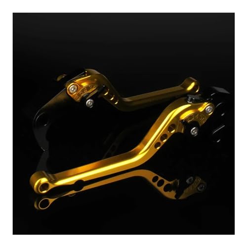 Levier d'embrayage réglable pour rouler au quotidien avec votre moto YZF R7 2023