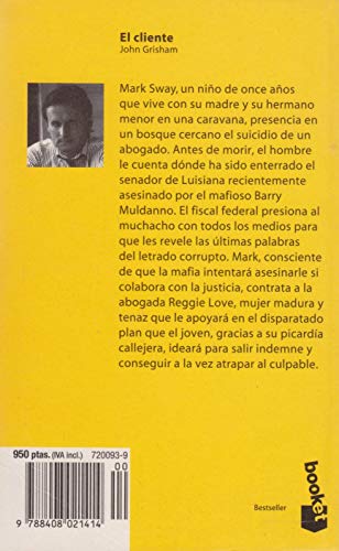 El Cliente / The Client