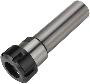 C32 ER32 100L Straight Shank Collet Chuck Toolholder for CNC Lathe Milling