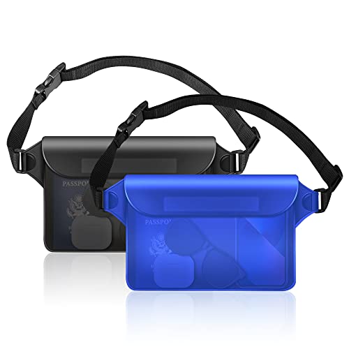 SENLINLU 2Pcs Waterproof Bag
