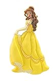 Disney Princess Belle Soft Touch PVC Magnet