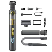 Fanttik Slim V8 Apex 