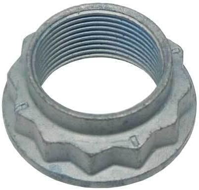 Replacement Axle Nut Rear for Mercedes 0003531373 (253.364 Chassis)