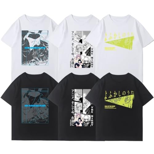 [O] tVc ӂ̂  iYiĕ 󒲕 㒅 Ci[Vc ^ T-shirt gbvX ㎿ ۋ  ӂ̂ RXvߑ lC   ʋ ʊw 풅 蕨 (L,zCg-2) [sAi