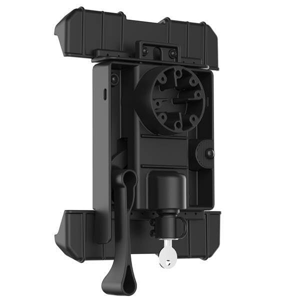 RAM Mounts Soporte de Bloqueo de pestañas para tabletas de 10.1 a 10.5 Pulgadas