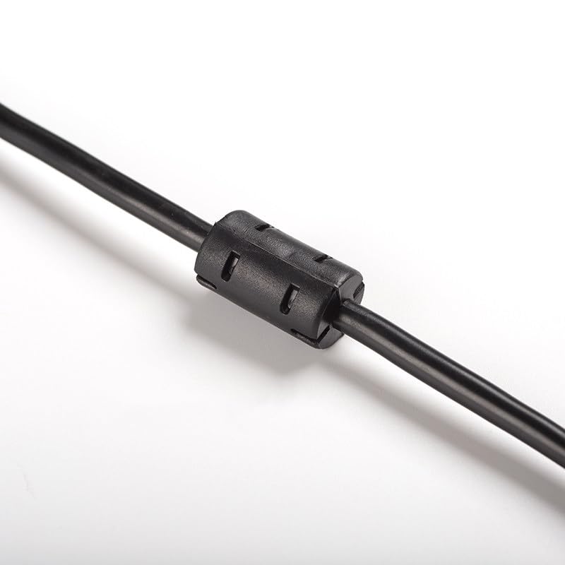 USB-MR-CPCATCBL3M FT232RL Chip High-Speed Electromagnetic Isolation Version Suitable for Controller J2S Programming Cable Data Download Communication Line