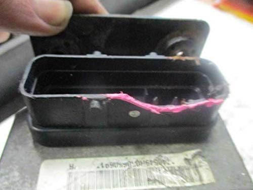 Compatible with Anti-Lock Brake Part Assembly Base FWD 01-05 Montana 10321551