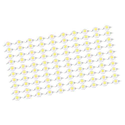 Sorandy DIYƖpSMD_CI[ht3WnCp[LED`bvAA~jEx[XAƒ/ItBXpF/F (gD[zCg 6000-65)