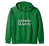 Photo Gallery irlanda slainte irish heritage pride residents contea di galway felpa con cappuccio Photo Gallery irlanda slainte irish heritage pride residents contea di galway felpa con cappuccio