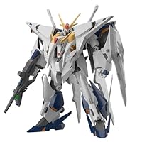 HG 1/144 Ξガンダム (機動戦士ガンダム 閃光のハサウェイ キルケーの魔女) プラモデル
