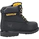 Caterpillar Sicherheitsstiefel Powerplant S3 beige 42