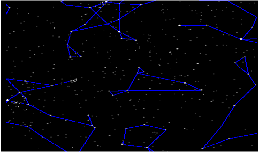 Star Maps and Constellations - App on Amazon Appstore
