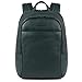 Produktbild Piquadro Modus Special Schulrucksack 44 Centimeters Grün (Verde)
