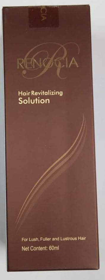 RENOCIA HAIR SOLUTION