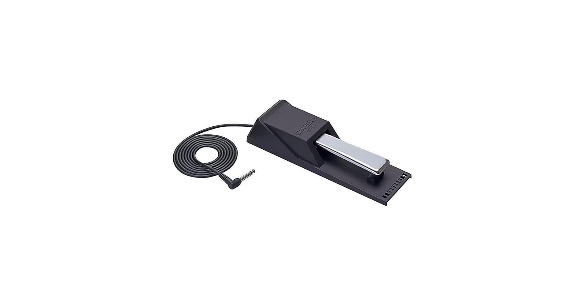 鍵盤楽器 Casio SP-3 Sustain Pedal OEM Casio SP-3 Sustain Foot Pedal Keyboard Piano Damper