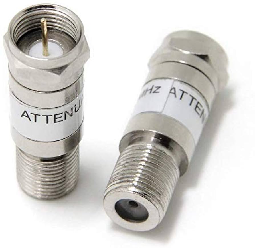 アンリツ　42N50A-30 減衰器　アッテネーター① Attenuator 42N50A-30 | アンリツグループ