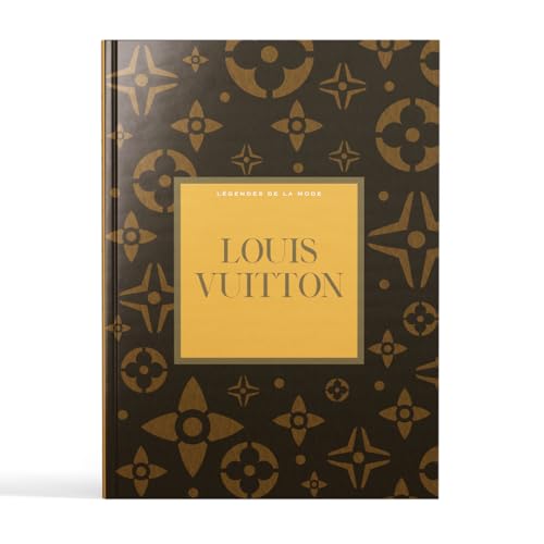 livre Louis Vuitton