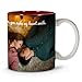 Imagen de Taza Personalizada con Foto y Texto
