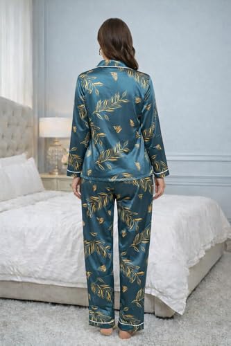 Image of Jade & Julie Women Pajama Set