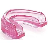 Shock Doctor Braces Mouth Guard for Sports, Protect Your Teeth & BRACES While Playing Football, Lacrosse, Basketball, Baseball, Youth & Adult Sizes