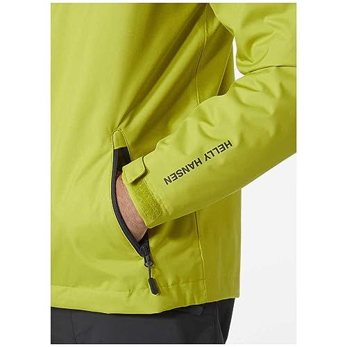 Image of Helly Hansen Men's Crew Midlayer Jacket