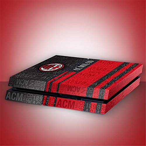 Imagicom - Skin for PS4 Console AC Milan