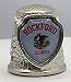 646 Rockford (Illinois) City Collectible Souvenir Thimble