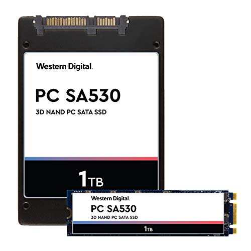 SanDisk 512GB PC SA530 CLient SSDhCu SDASB8Y-512GB