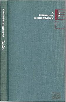 Hardcover A Musical Biography Book