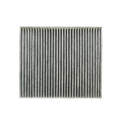 Filtro de aire de habitáculo 6Q0819653 para Fox, Polo, Golf y Skoda Fabia