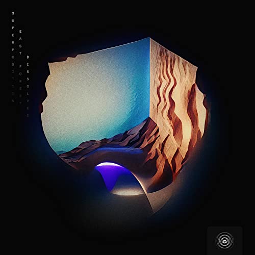 Superposition & East Forest