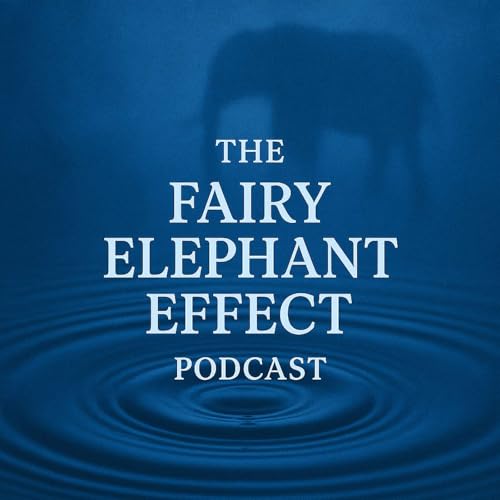 The Fairy Elephant Effect cover art