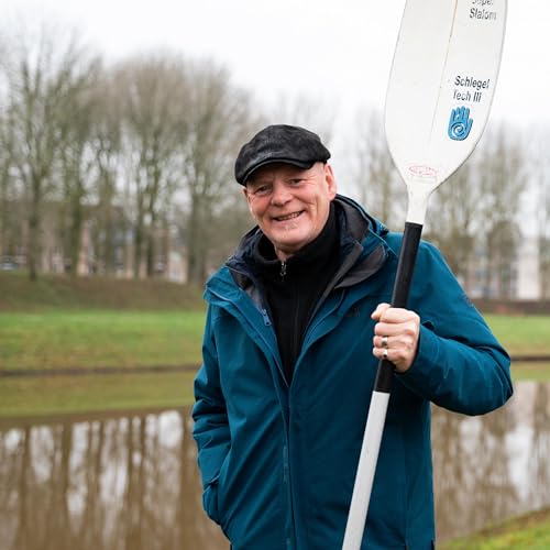 Een groene dijk &eacute;n wijk - bestuurder bij stichting Wijkplatform John Beumer