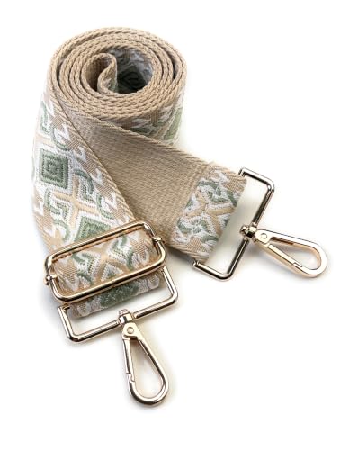 Image of Purse Strap Replacement for Crossbody Bags & Handbags