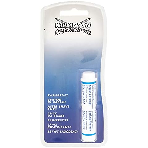 Wilkinson Sword Lápiz de Afeitar Calmante para Hombre Cover