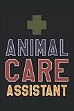 Photo Gallery animal care notebook / planner / diary for animal career or animal lovers: design for animal care / entry of notes, appointments, tasks and ideas / din a5 format / 120 pages Photo Gallery animal care notebook / planner / diary for animal career or animal lovers: design for animal care / entry of notes, appointments, tasks and ideas / din a5 format / 120 pages