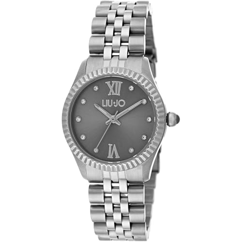 Liujo Orologio Donna Tiny Solo Tempo offerta casual cod. TLJ1134