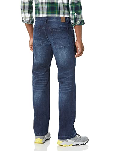 prAna Men's Axiom Jean2