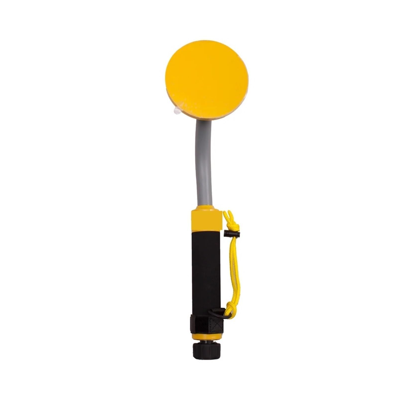 Wykrywacz Metalu, Wodoodporny Wykrywacz Metalu, Ręczny, Indukcyjny, Pinpointer, Złoty, 30 M