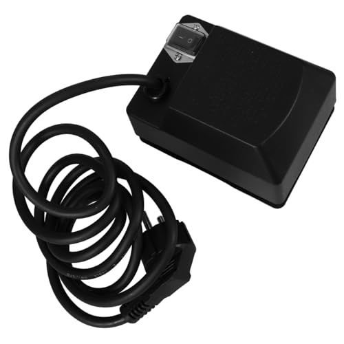 BESPORTBLE Motor De Barbacoa con Fuerza De Salida De 15 Kg Motor Asador Barbacoa Motor De Barbacoa Rotativo De 2,5-3 Motor Parrilla Barbacoa Motor Barbacoa Electrica