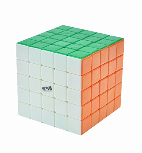 QIYI Speed Cube QIYI Speed Cube (555)
