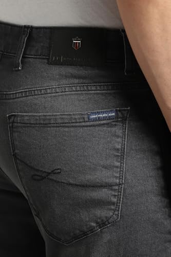 Image of Louis Philippe Men Jeans
