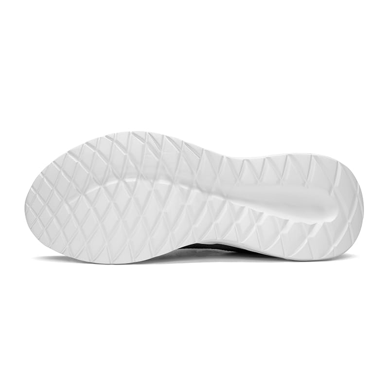 Men's Comfortable Walking Lightweight Mesh Shoes Running Tennis Athletic Gym Workout Cross Training Sneakers3