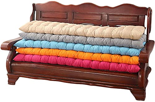 Coussin de canapé rectangulaire d'extérieur antidérapant et lavable - 8