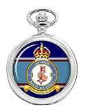 Giftshop UK 518 Squadron, Raf Orologio da Tasca