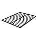 Zinus Gulzar Easy Assembly Quick Lock 1.6 Inch Bunkie Board / Bed Slat Replacement, Queen
