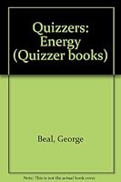 The Quizzer Book About Energy 0263059200 Book Cover