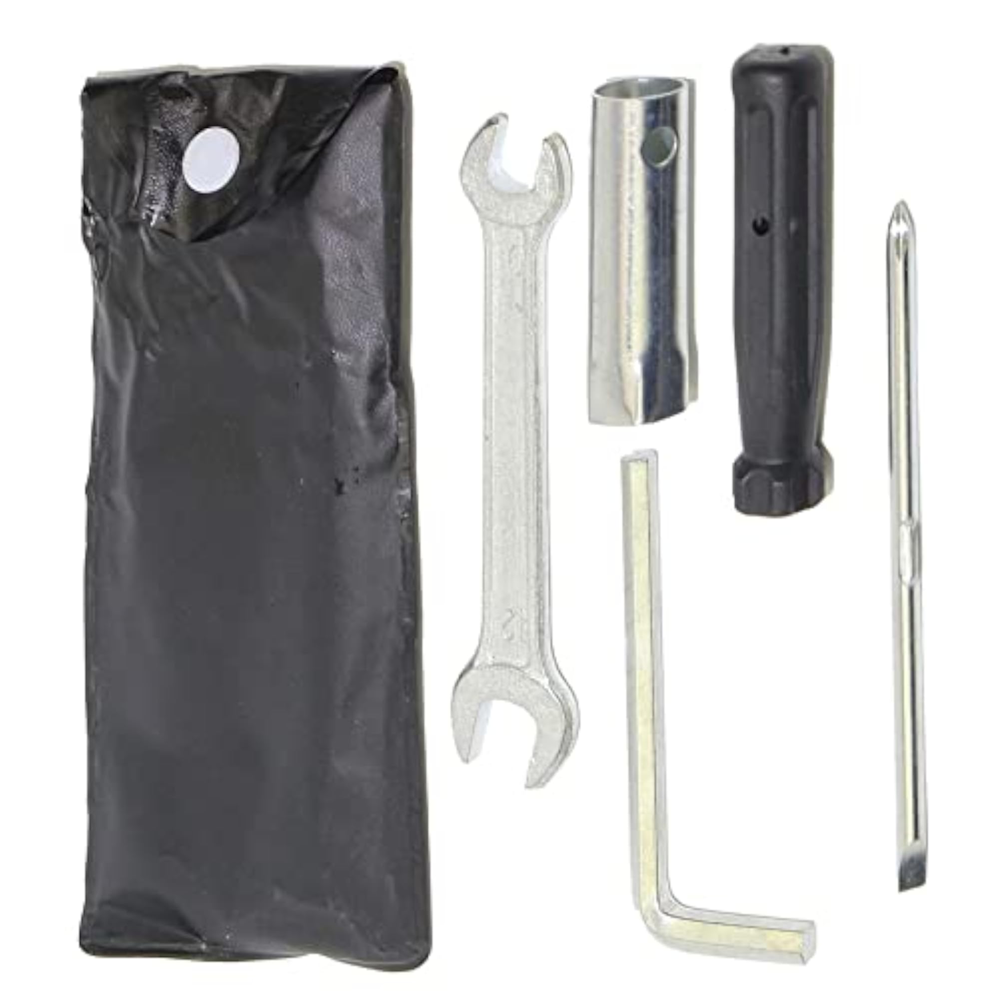 5x5 Pieces Motorcycle Repair Tool Kit