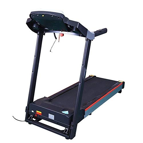 Image of Treadmills Home-Treadmills, Indoor Fitness Equipment, Downsizing Exercise Treadmill