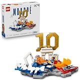 LEGO Editions Kylian Mbappé – Best of 43013